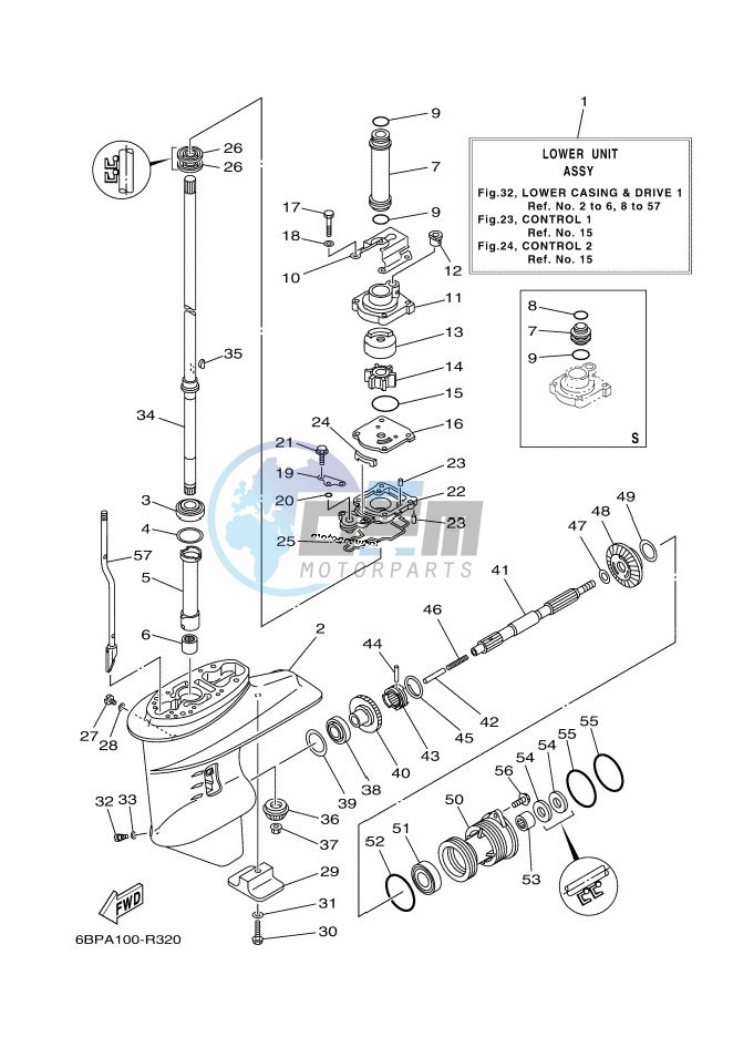 LOWER-CASING-x-DRIVE-1