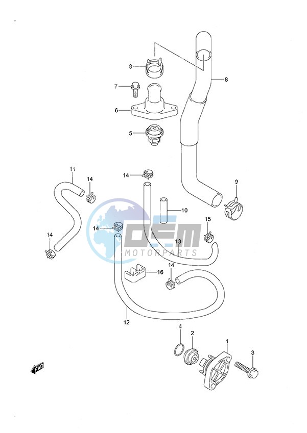 Thermostat