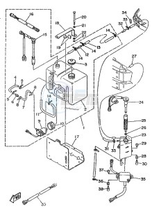 115C drawing FUEL-TANK