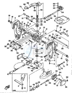 70B drawing MOUNT-1