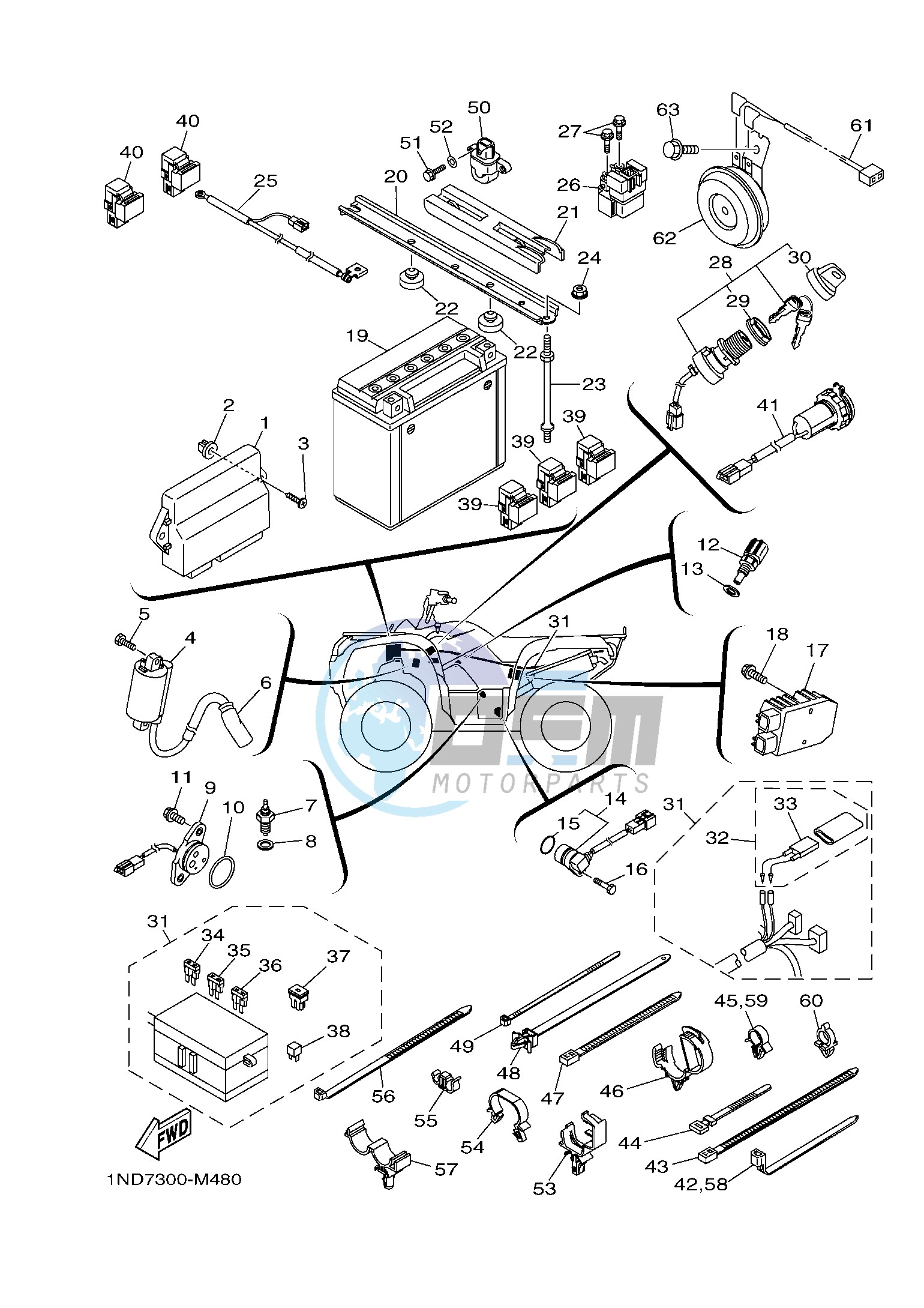 ELECTRICAL 1