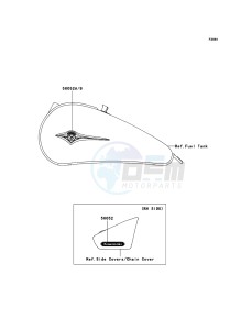 VN900_CLASSIC VN900B7F GB XX (EU ME A(FRICA) drawing Decals