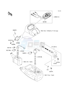 JT 1200 C [1200 STX-R] (1-2) [1200 STX-R] drawing METERS