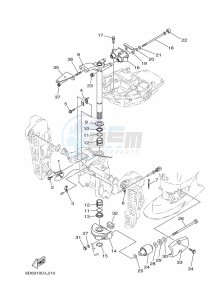 F80BETX drawing MOUNT-2