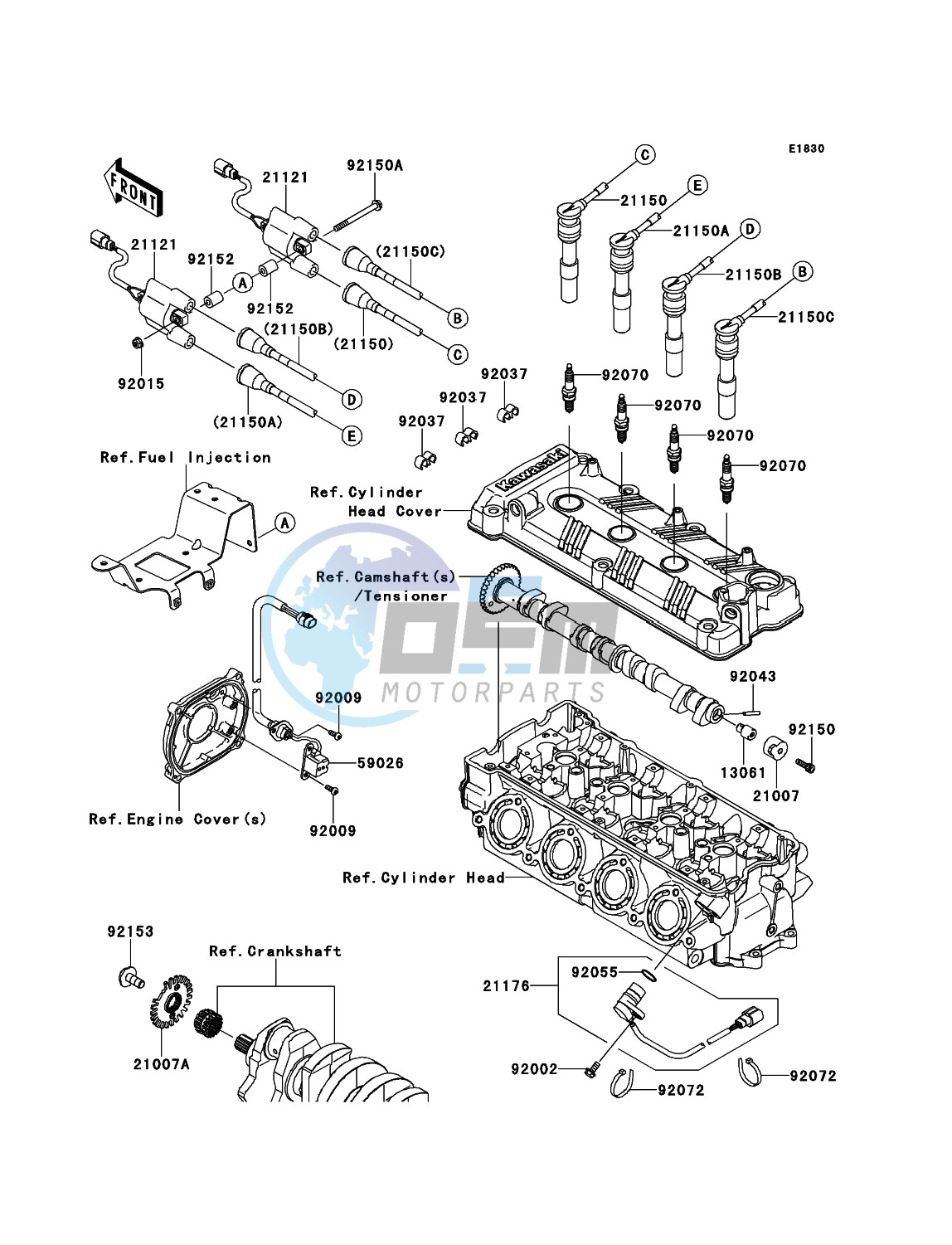 Ignition System