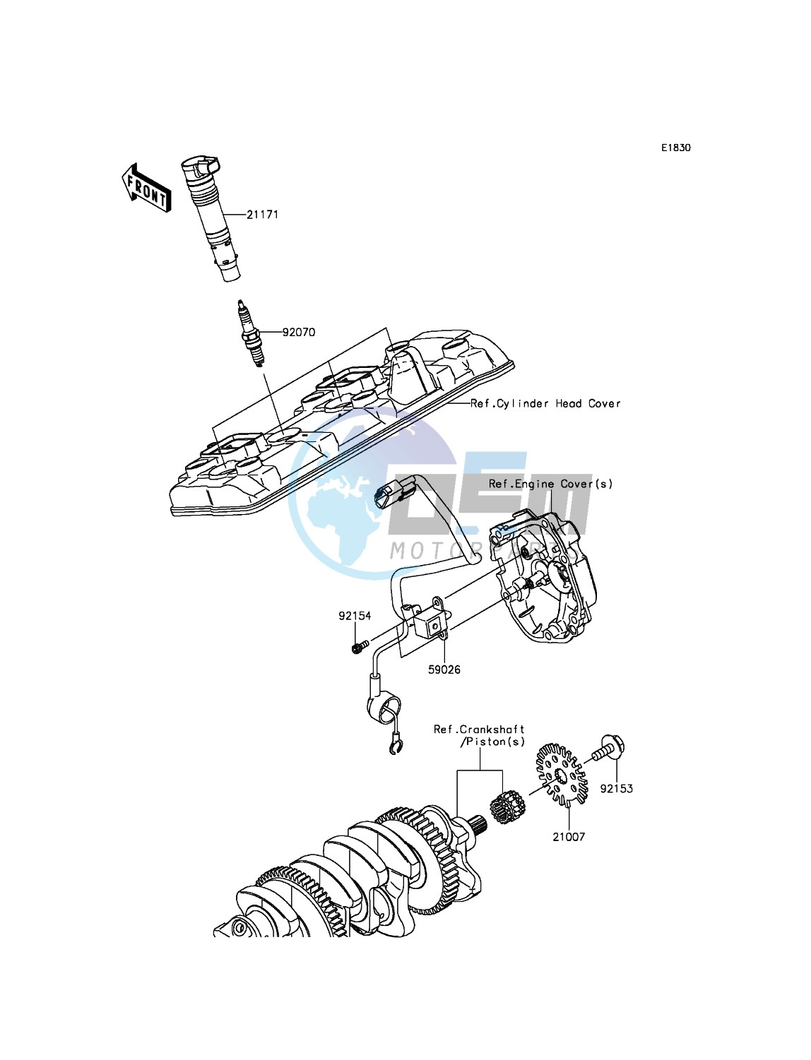 Ignition System