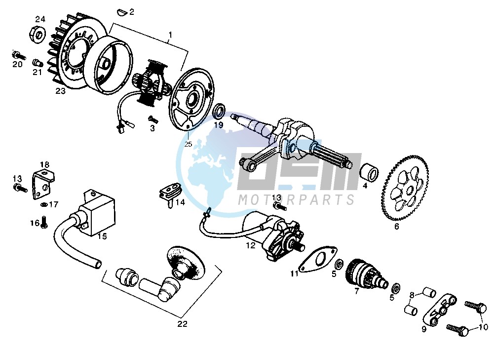 FLYWHEEL