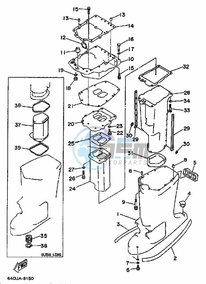 UPPER-CASING