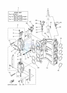 FL150AET2X drawing INTAKE-3