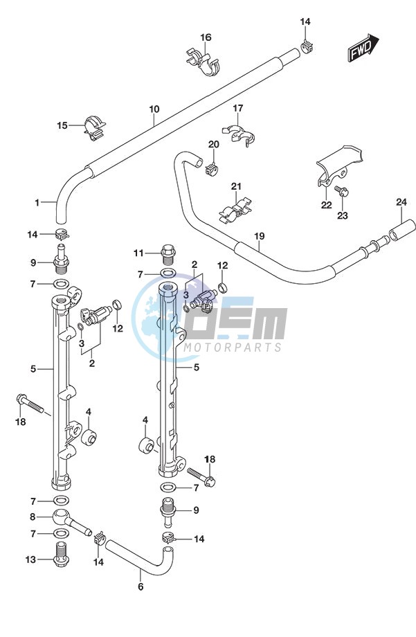 Fuel Injector