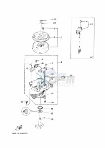 4CMH drawing IGNITION