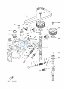 F80BETX drawing VALVE