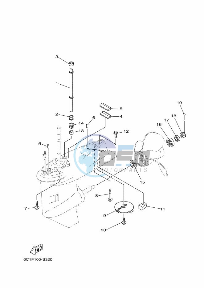 PROPELLER-HOUSING-AND-TRANSMISSION-2