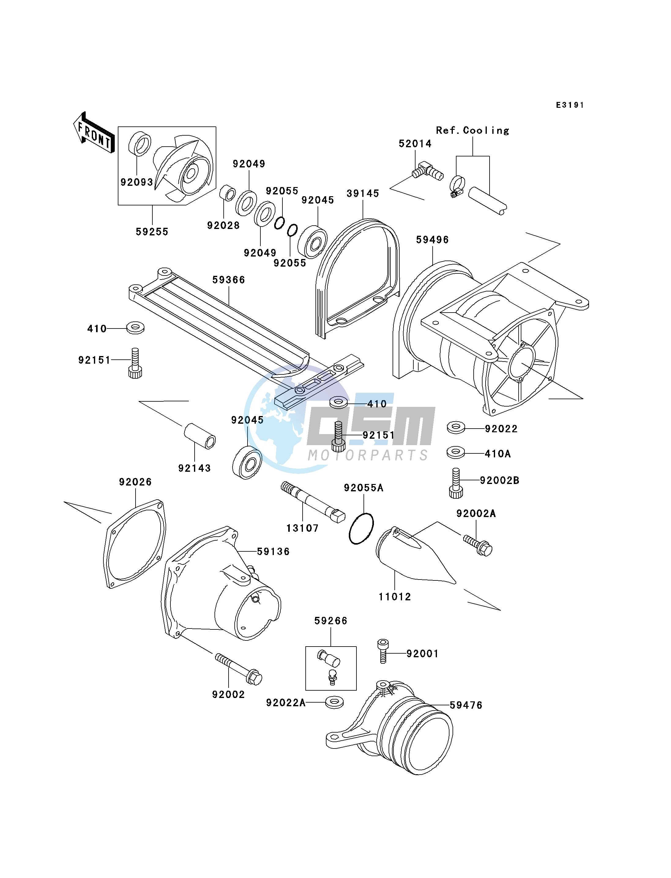 JET PUMP