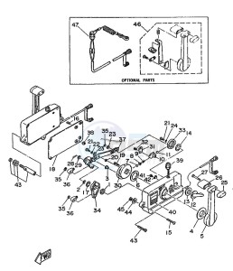 50D drawing REMOTE-CONTROL-ASSEMBLY-1