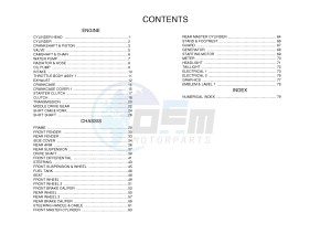 YFM550FWA YFM550DF GRIZZLY 550 (1NPF) drawing .6-Content