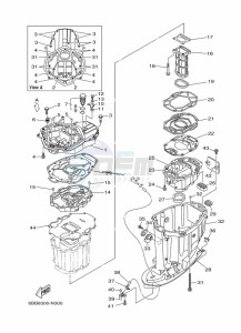 F225CETL drawing CASING