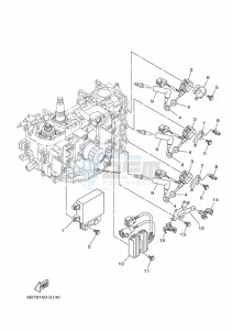 F40FET drawing ELECTRICAL-1