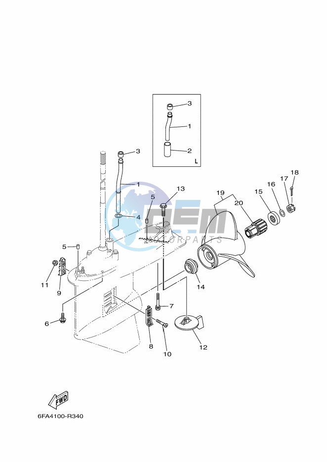 PROPELLER-HOUSING-AND-TRANSMISSION-2