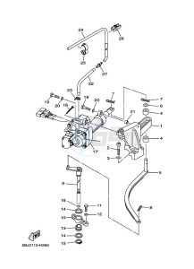 LF350UCC-2016 drawing THROTTLE-CONTROL