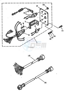 220AET drawing OPTIONAL-PARTS-1