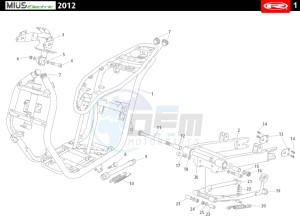 MIUS-MIUS-2-0 drawing CHASSIS