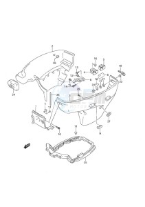 DF 30 drawing Side Cover