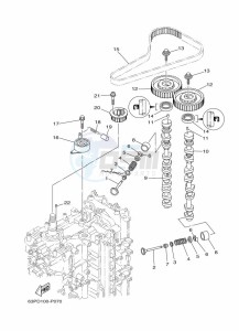 FL150DET1X drawing VALVE