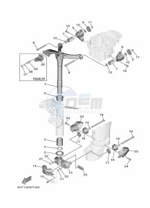 F20GEPS drawing MOUNT-3