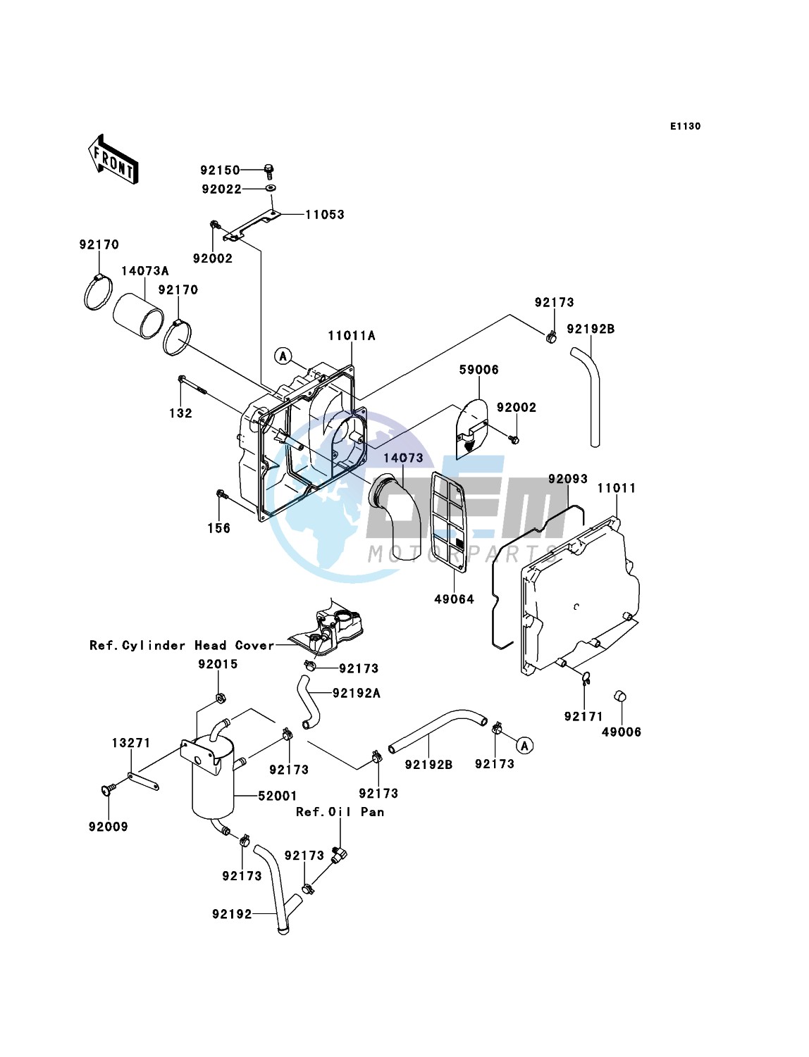 Air Cleaner