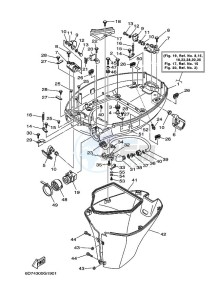 F100D drawing BOTTOM-COVER