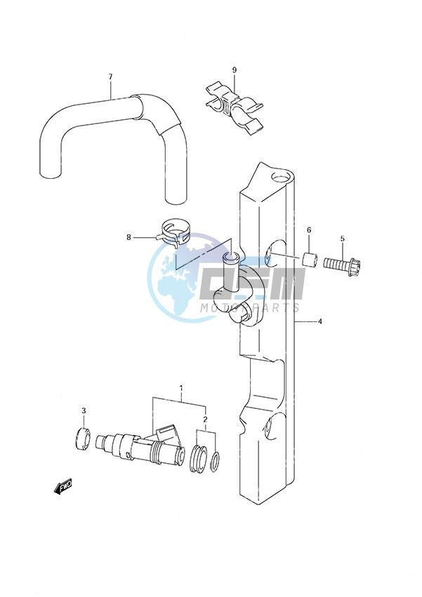 Fuel Injector