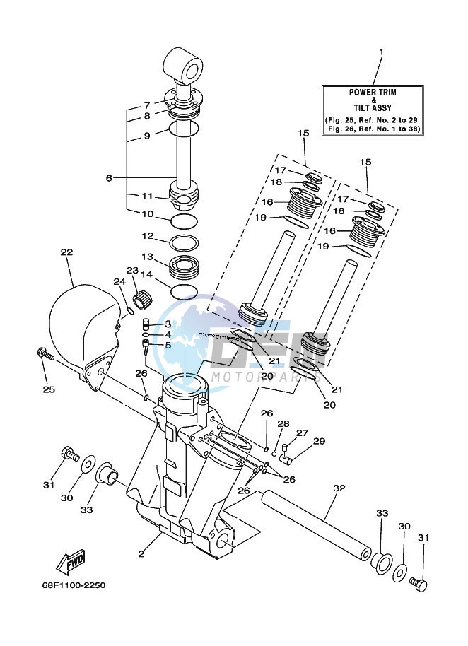 POWER-TILT-ASSEMBLY-1