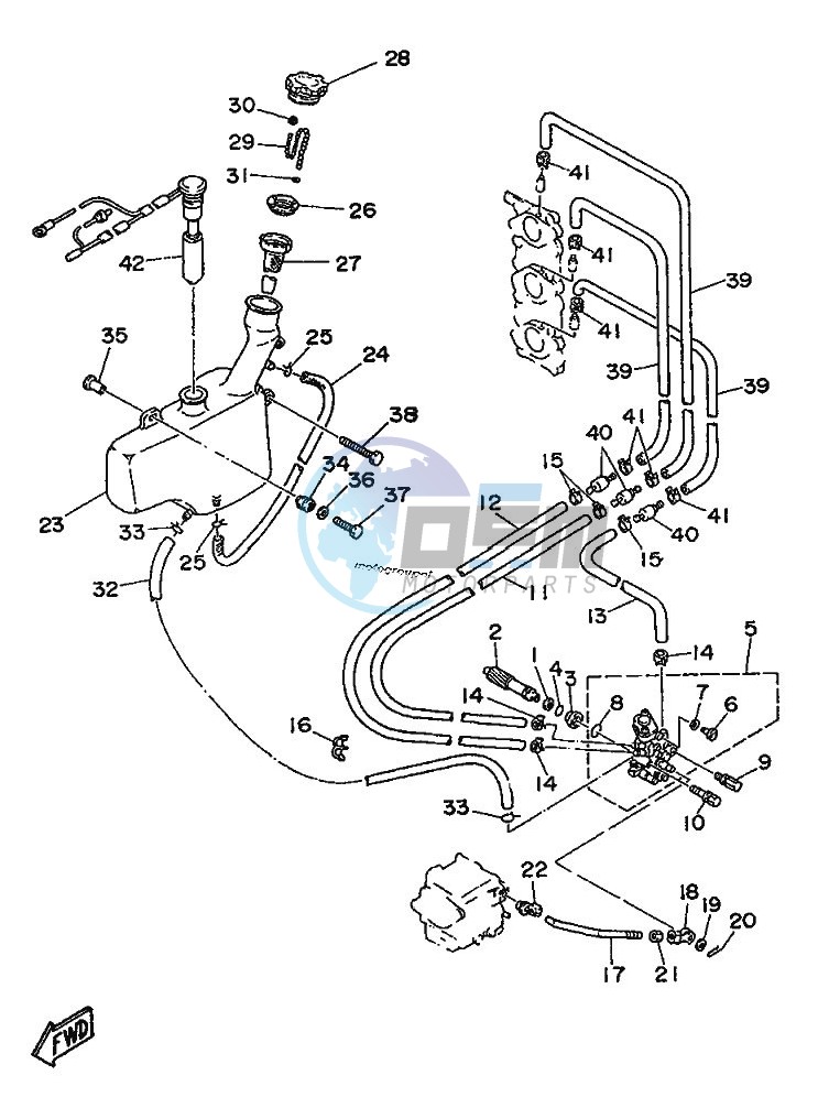 OIL-PUMP