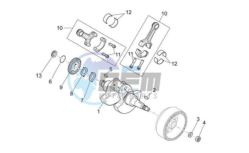 Drive shaft