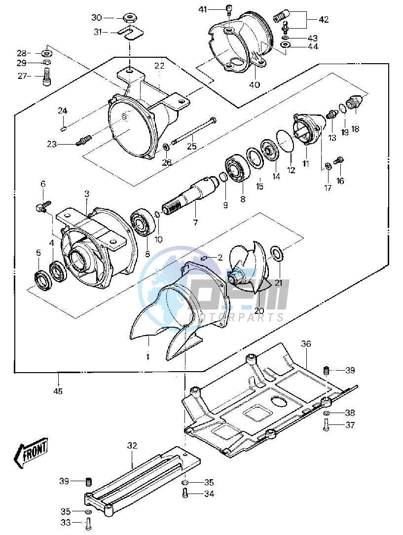 JET PUMP