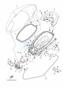 GPD150-A  (BV4C) drawing SEAT