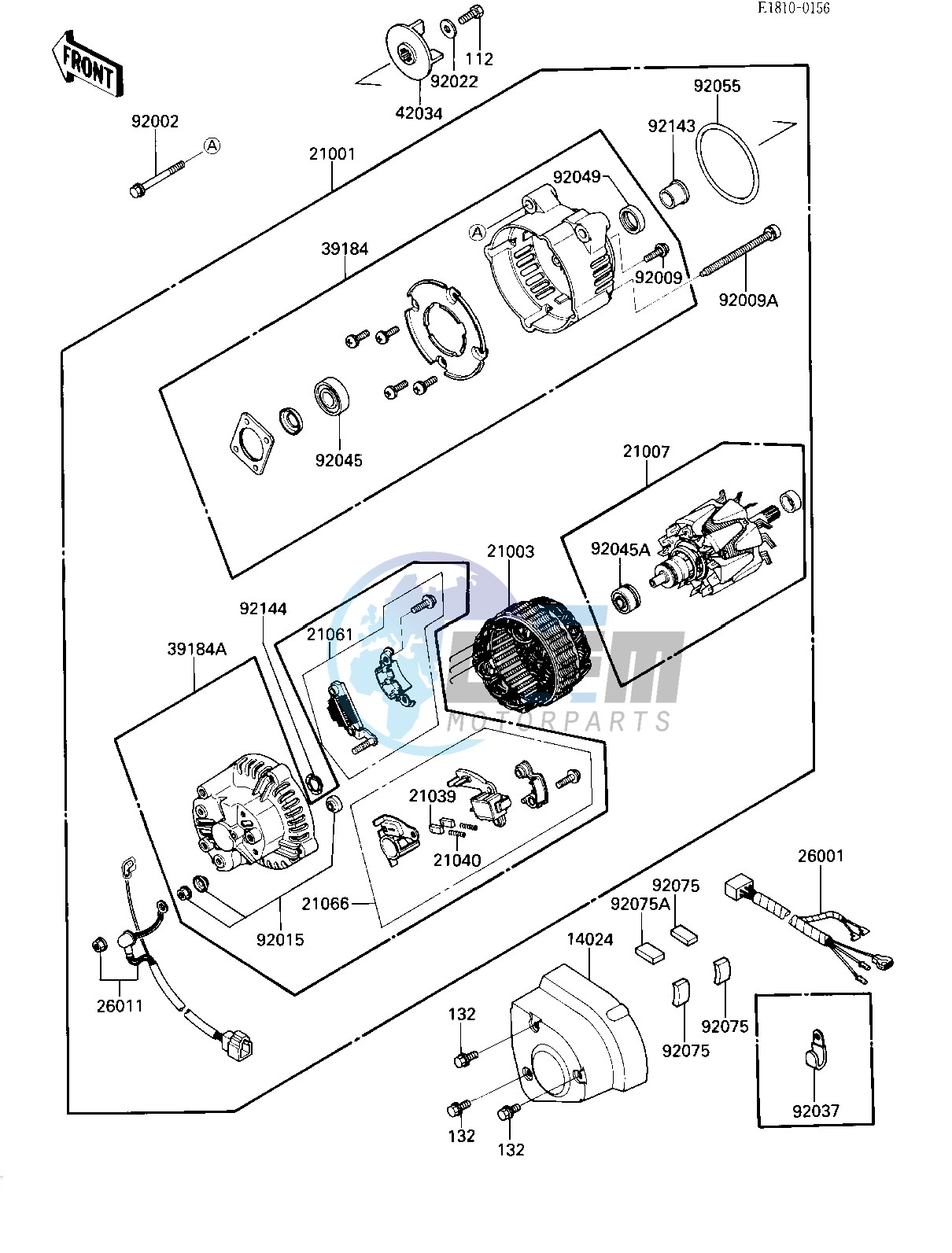 GENERATOR