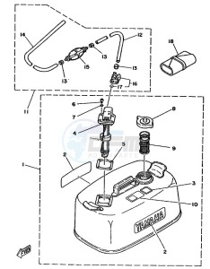 115C drawing FUEL-SUPPLY-2