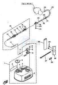 6D drawing FUEL-TANK