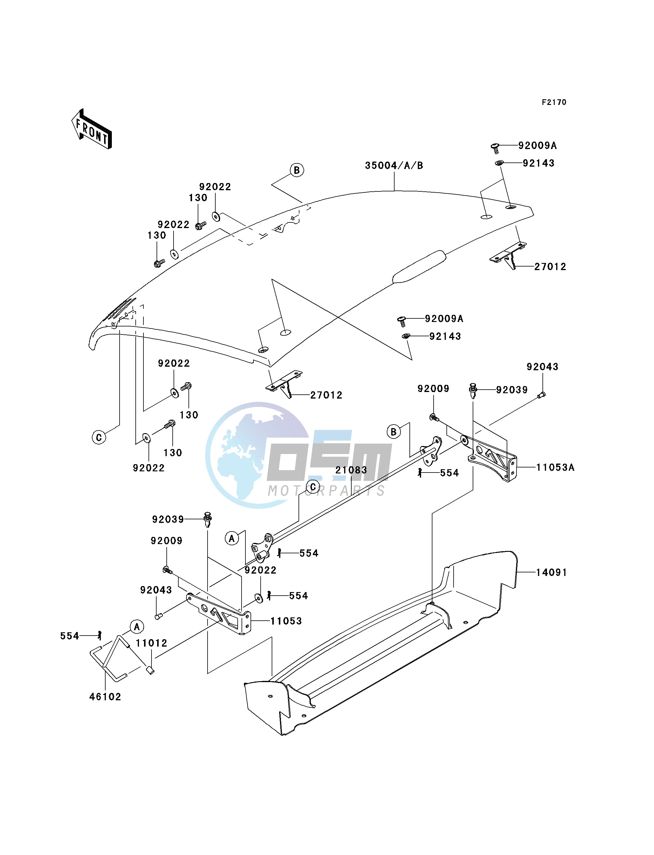 FENDERS