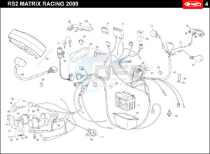 RS2-50-MATRIX-RACING-BLUE drawing ELECTRICAL