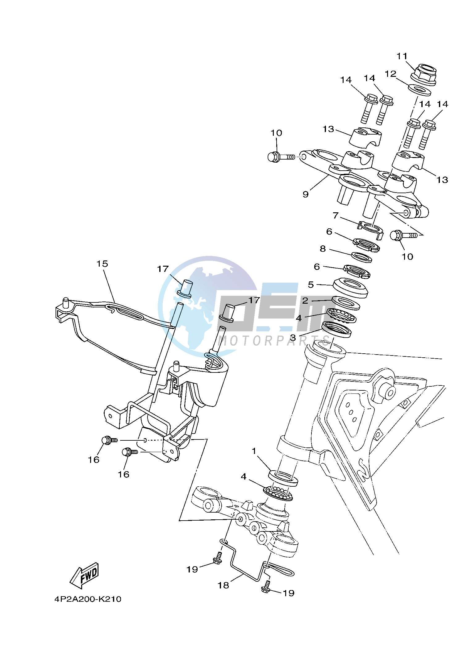 STEERING 2