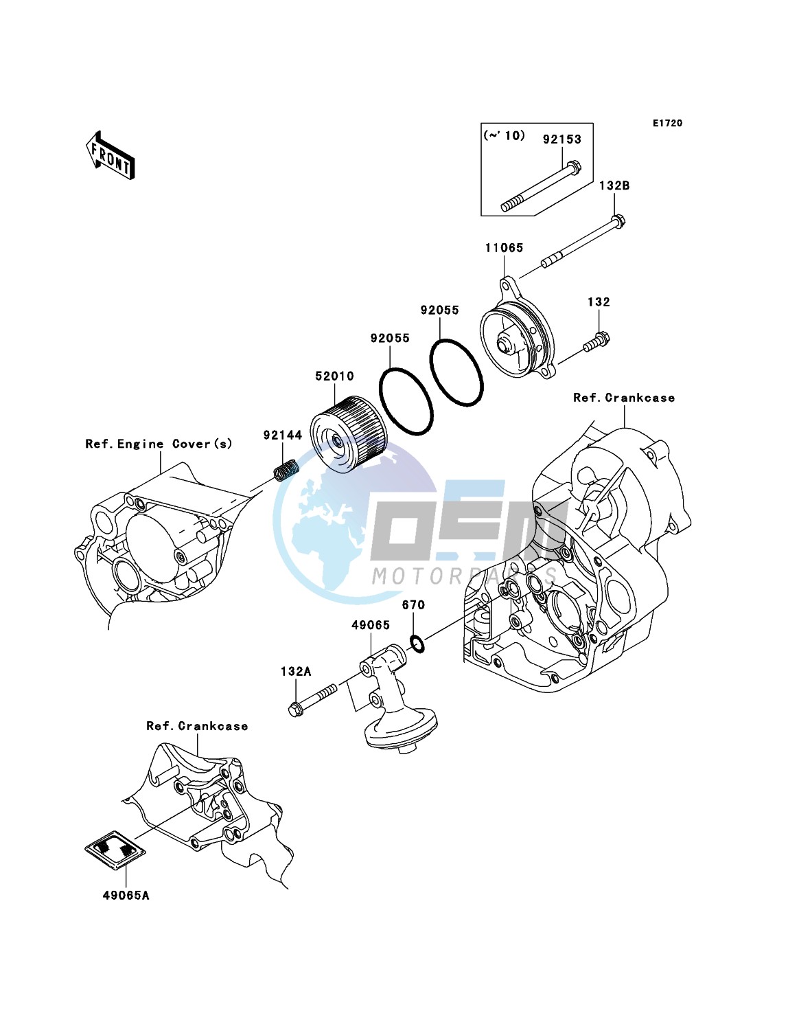 Oil Filter