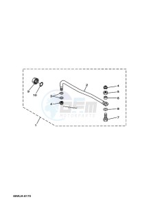 F25AET-L-NV-BSO drawing STEERING-GUIDE