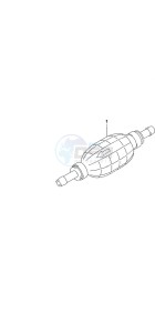 DF 175AP drawing Squeeze Pump