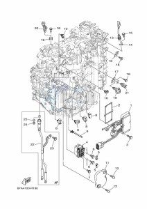 F175AETX drawing ELECTRICAL-2