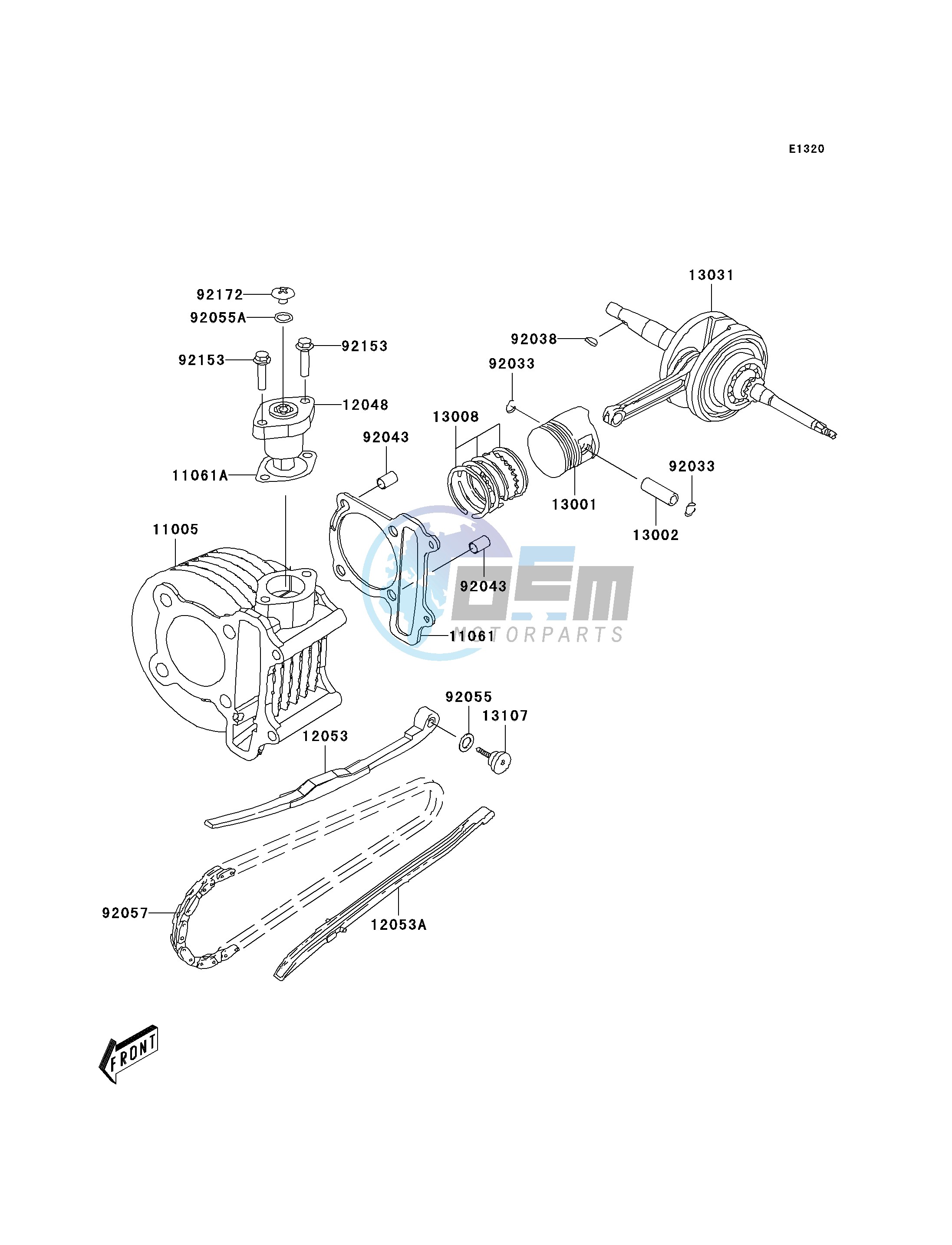 CRANKSHAFT_PISTON-- S- -