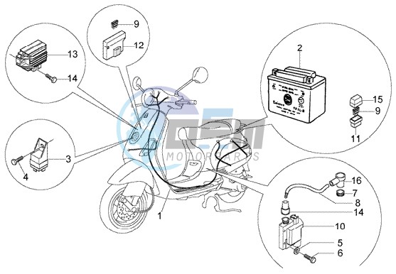 Electrical device