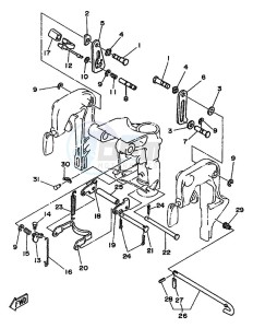 40G drawing MOUNT-2